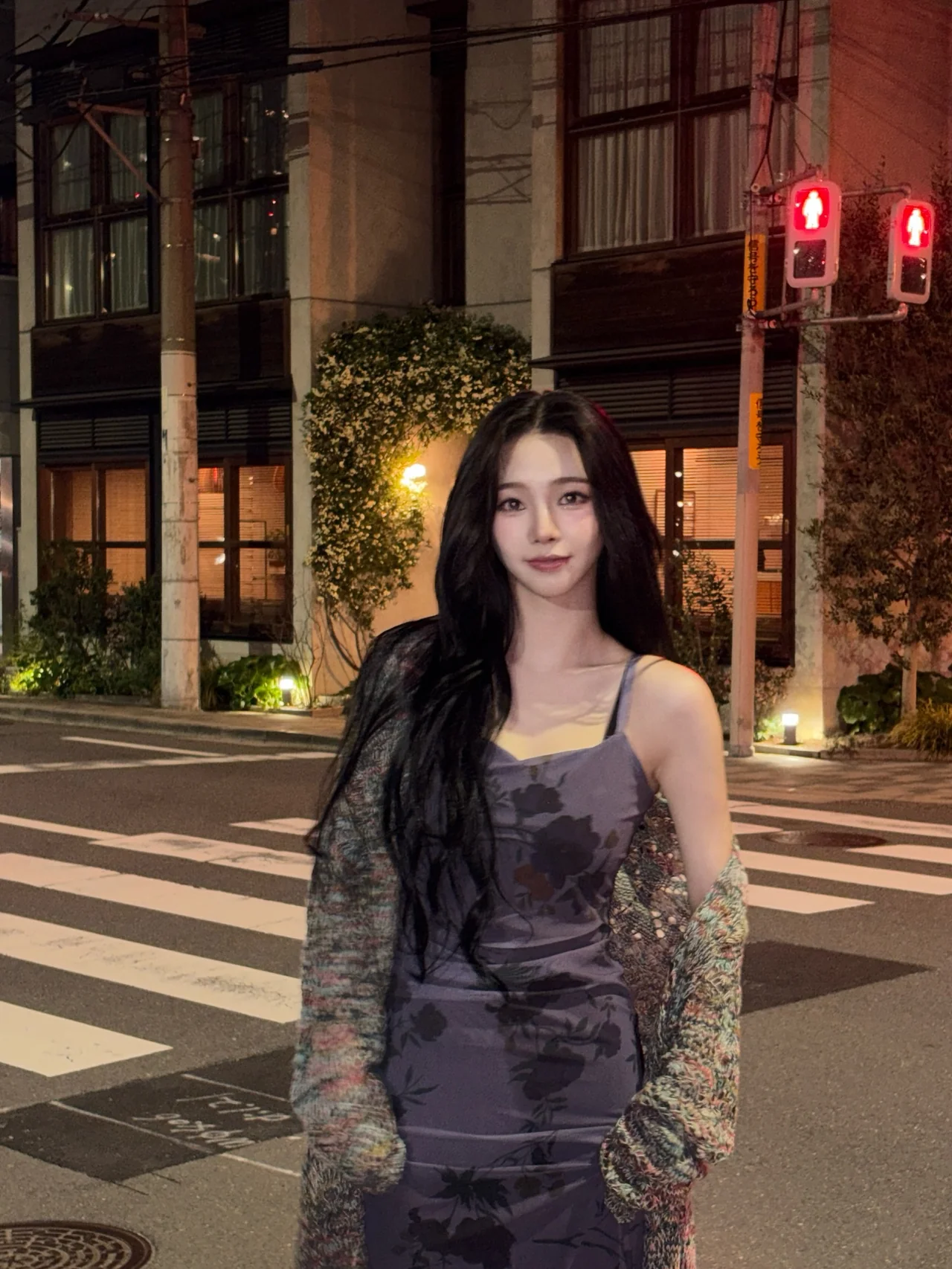 引用:カリナのInstagramアカウント