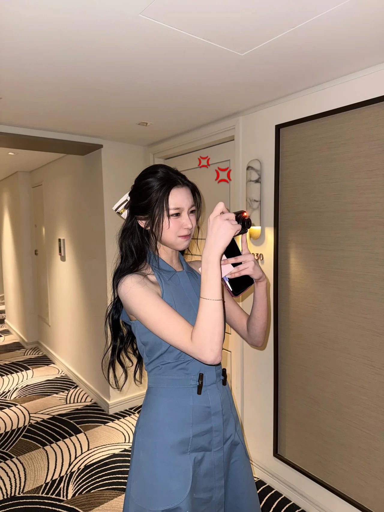 引用:ペク・ジホンのInstagramアカウント