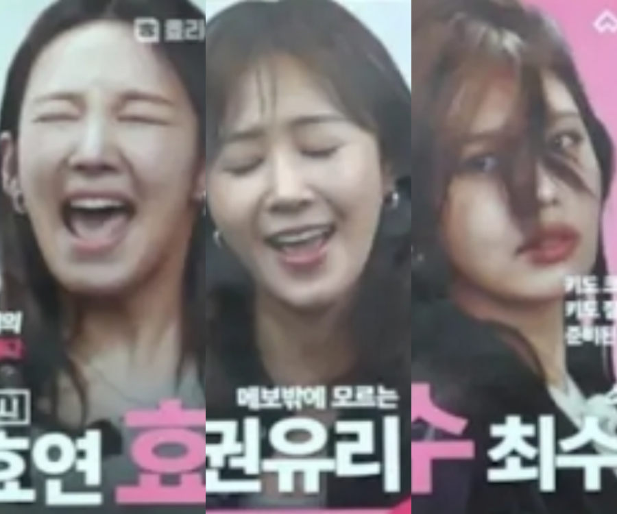 ▲ ‘효리수'가 데뷔 프로젝트를 시작한다. 출처|유튜브 채널 '효연의 레벨업'