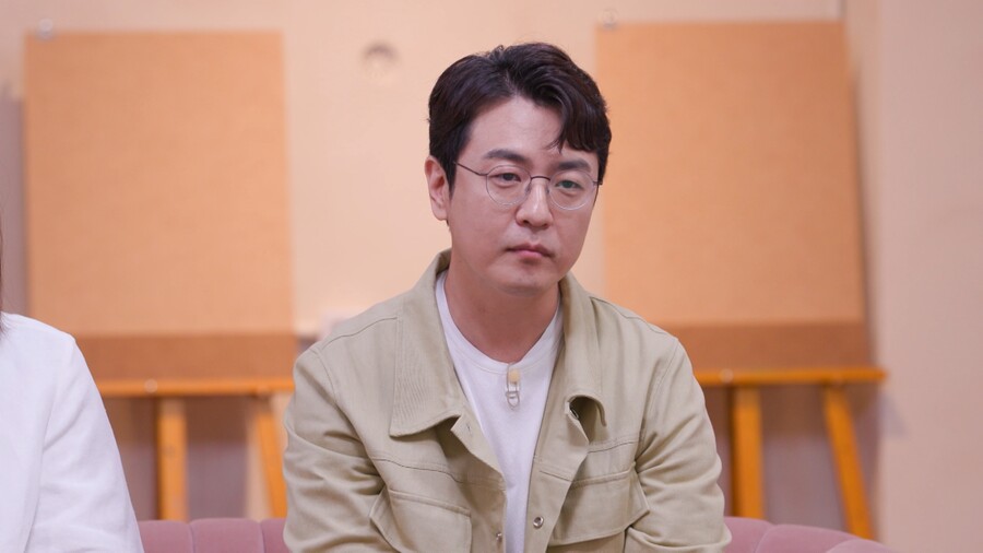 引用:TV CHOSUN『もう一人だ』
