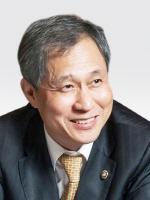 김상규 전조달청장