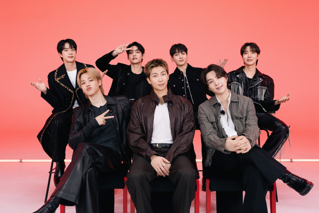 방탄소년단