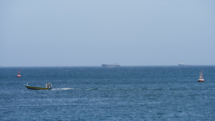 IRAN-CRISIS/OMAN-HORMUZ