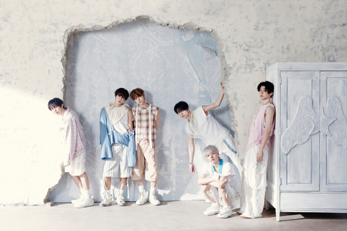 NCT WISH