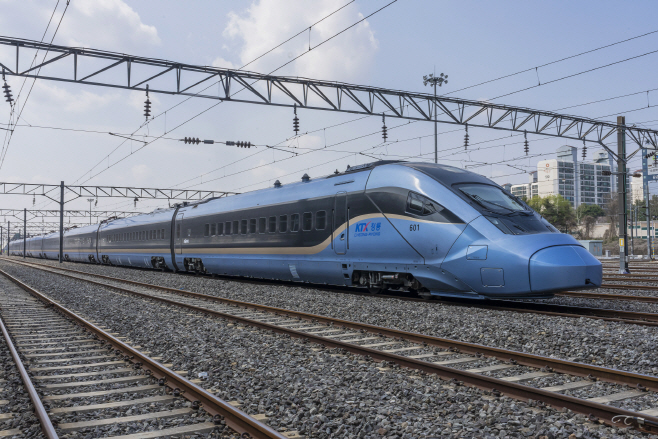 KTX-청룡 이미지
