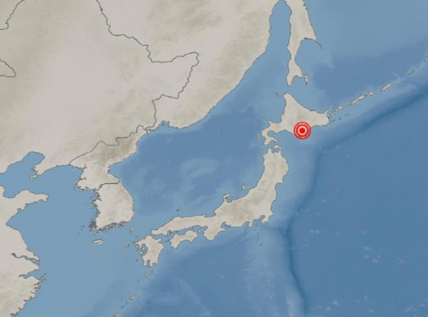 지진