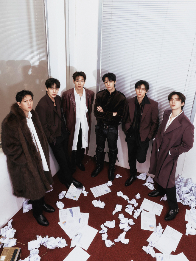 몬스타엑스