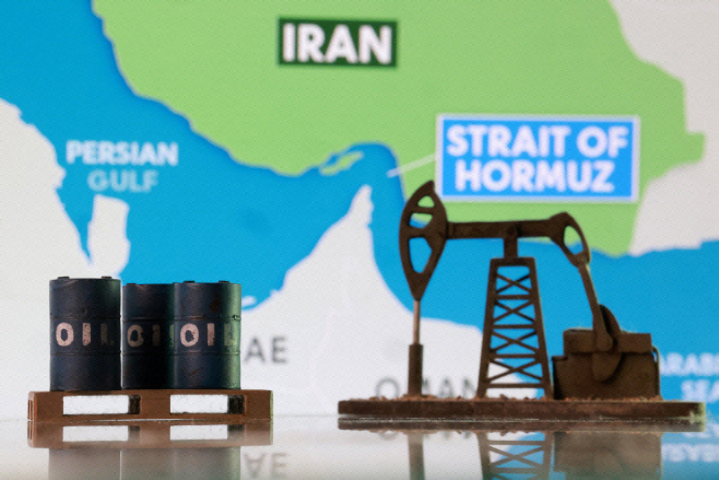 Iran Demands $1 Bitcoin Toll for Tankers: What This Means for Global Oil Trade
