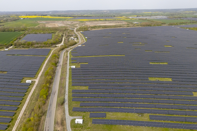 BRITAIN ENERGY