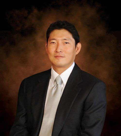 사진2. 효성 조현준 회장 프로필 사진