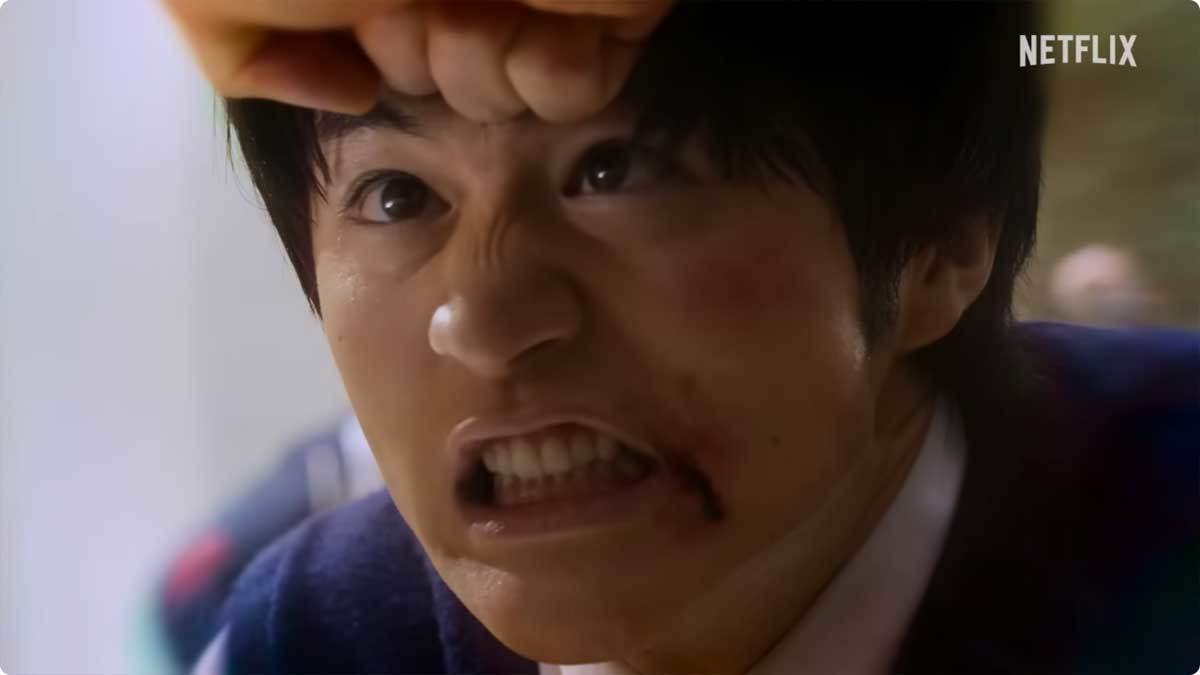 引用：YouTubeチャンネル「Netflix Japan」