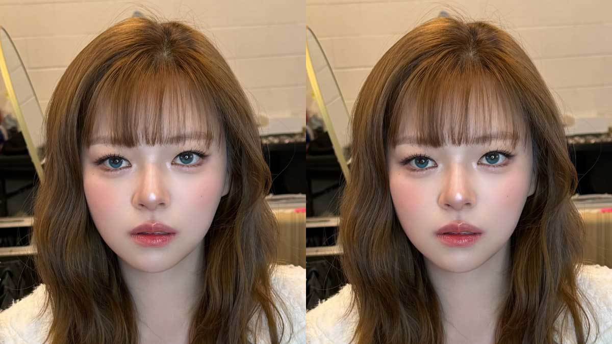 引用:ジョンヨンのInstagramアカウント