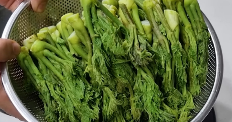 How to Make Gochoo Jang-Durup Pickles: A Step-by-Step Guide for a Delicious Side Dish