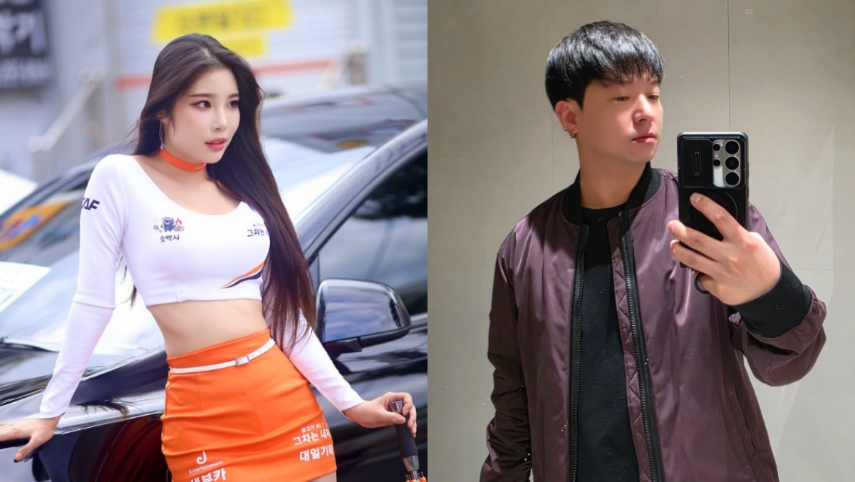 引用:キム・ヒ、リャンハの各Instagramアカウント