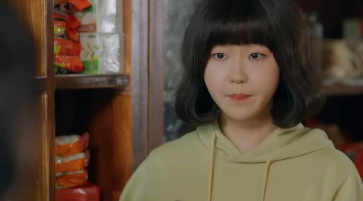 引用：tvN『ソンジェ背負って走れ』