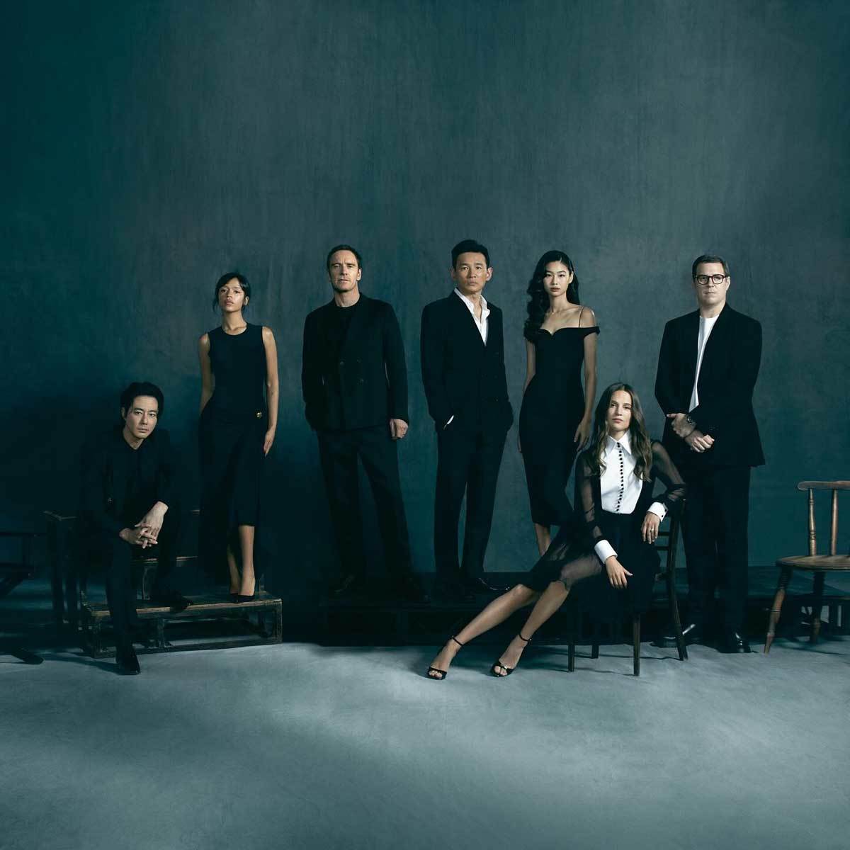 引用：ナ・ホンジンのInstagramアカウント