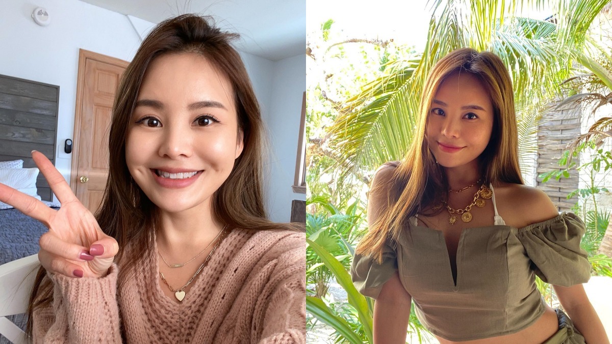 引用：サマーサマーのInstagramアカウント