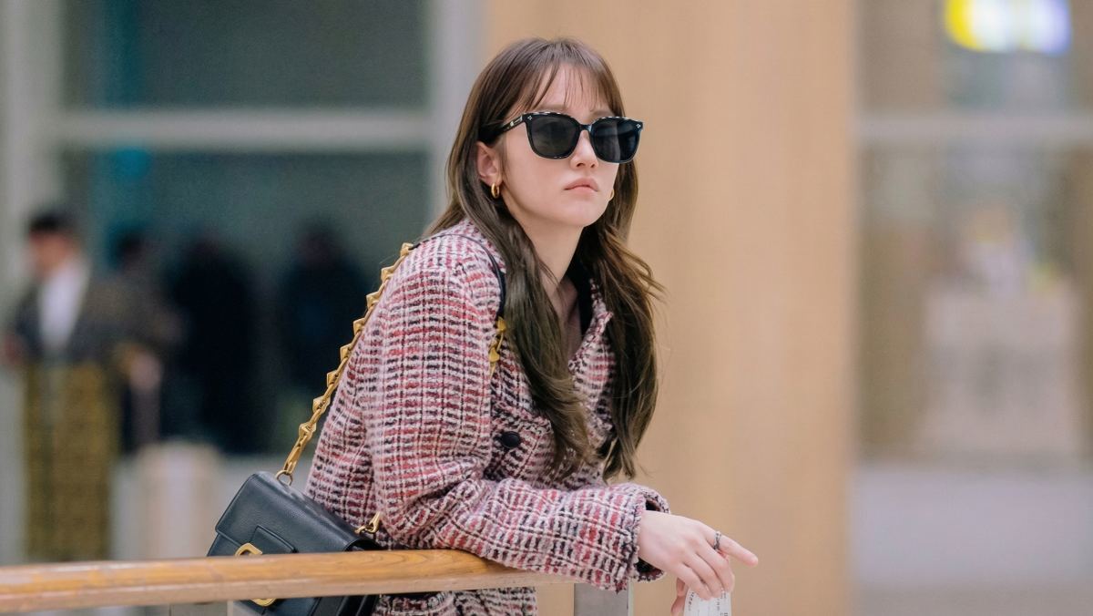 引用：tvN『ウエディング・インポッシブル』