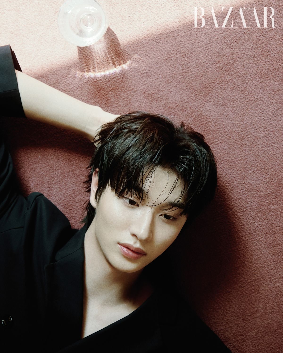 引用：Harper's BAZAAR