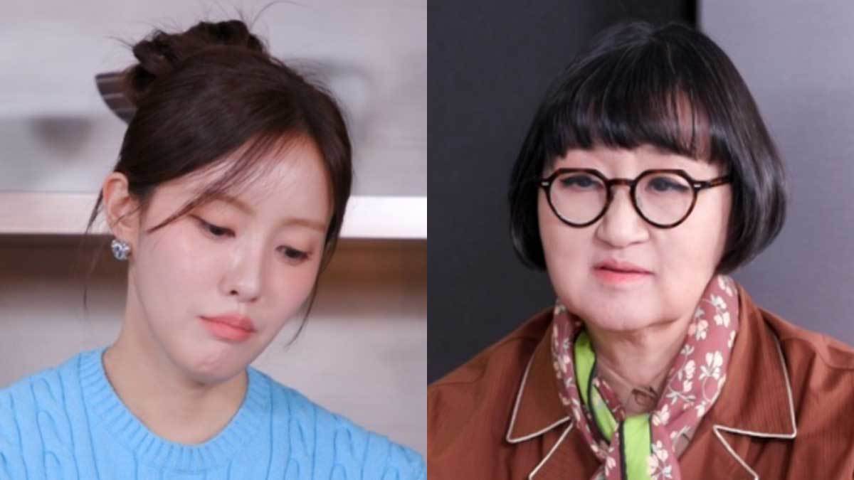 引用：KBS2『新商品発売～コンビニレストラン』