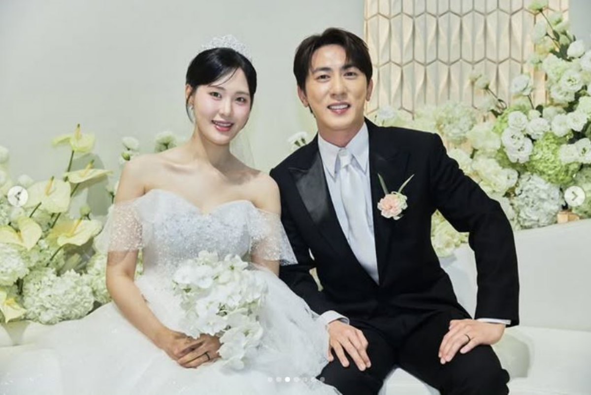 引用:キム・ウォンフンのInstagramアカウント