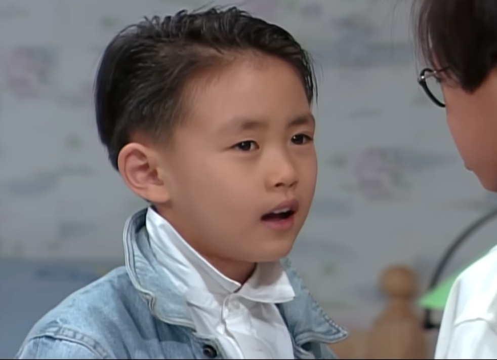 引用：SBS『順風産婦人科』