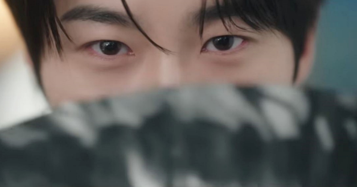 引用：YouTubeチャンネルMBC drama