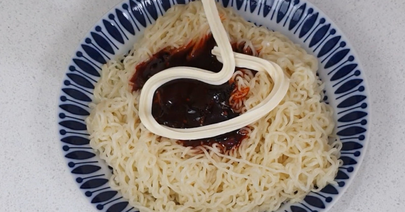 YouTube \'Jachwi Yori-shin simple cooking\'