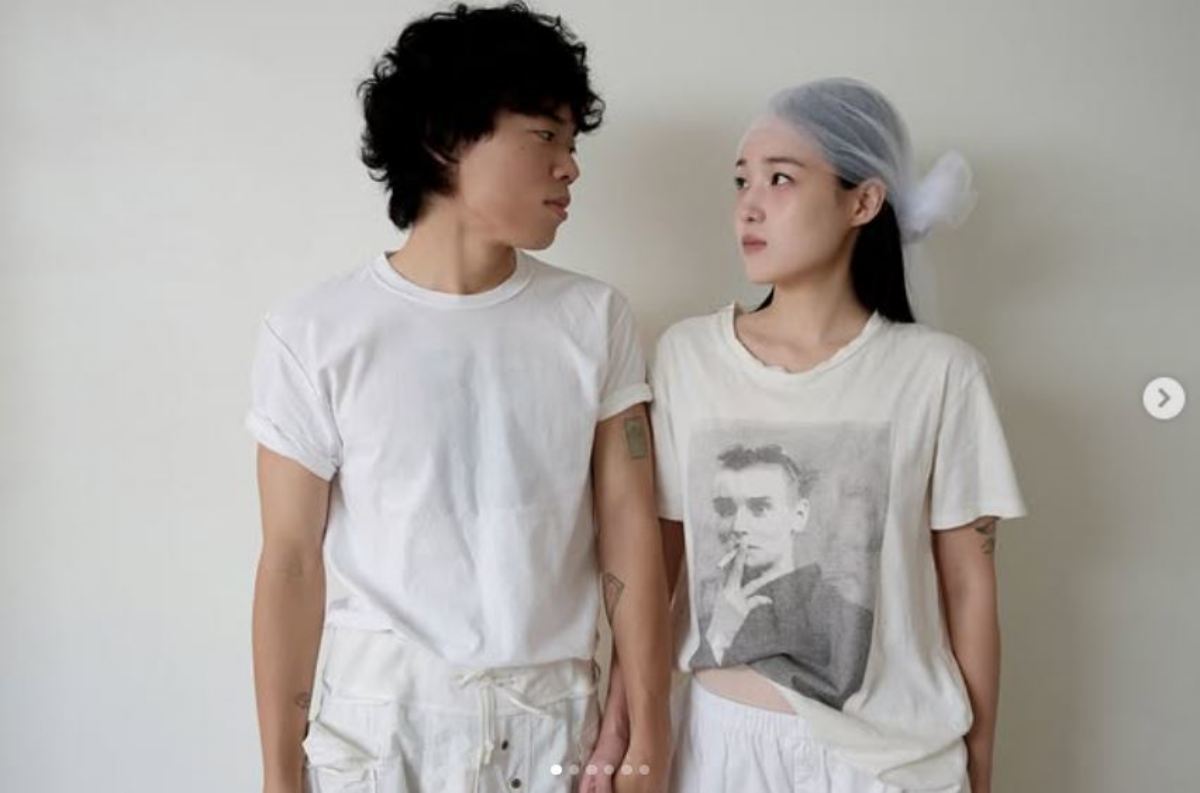 引用：オゾンのInstagramアカウント