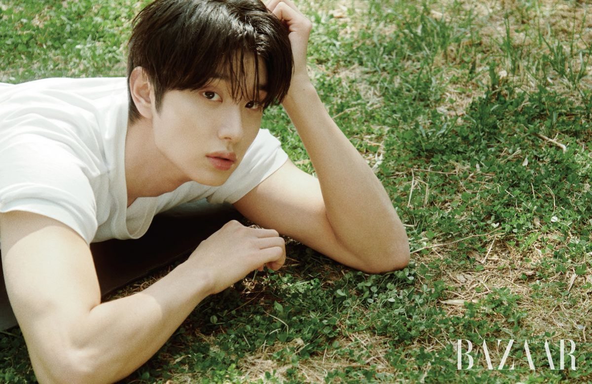 引用：Harper's BAZAAR