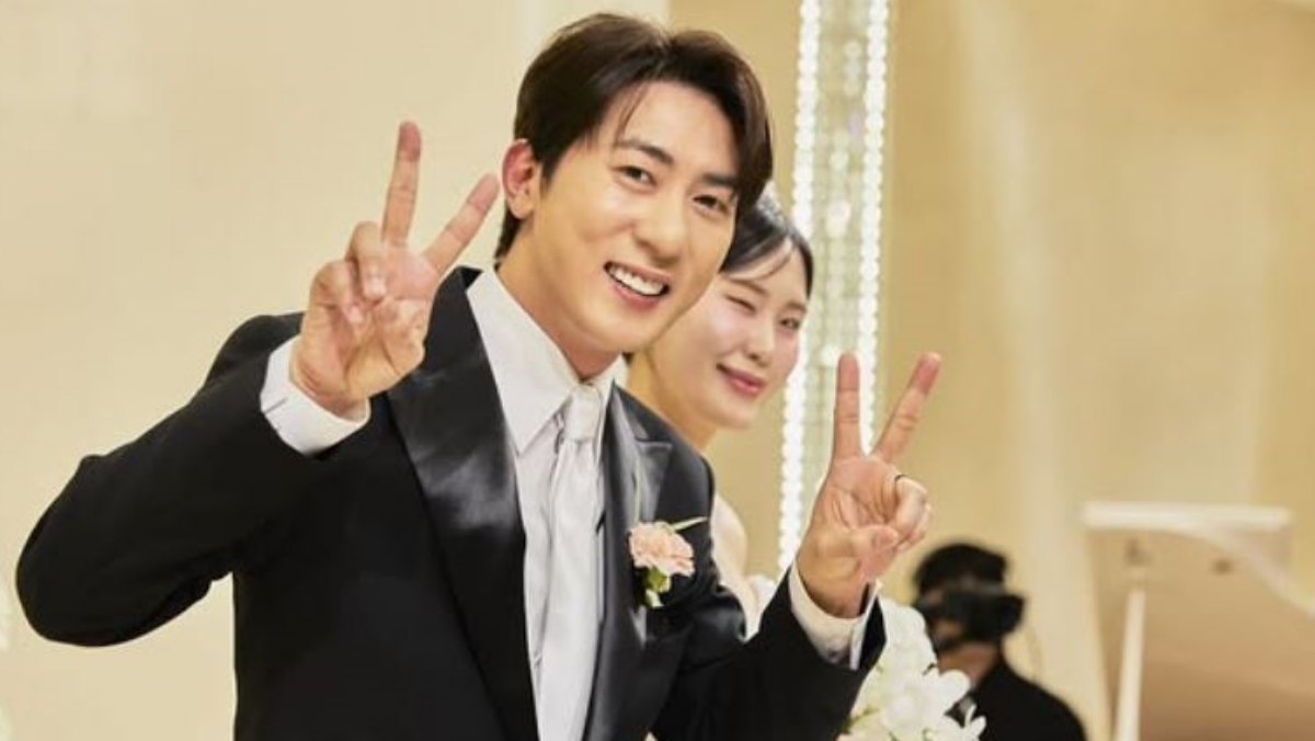 引用:キム・ウォンフンのInstagramアカウント