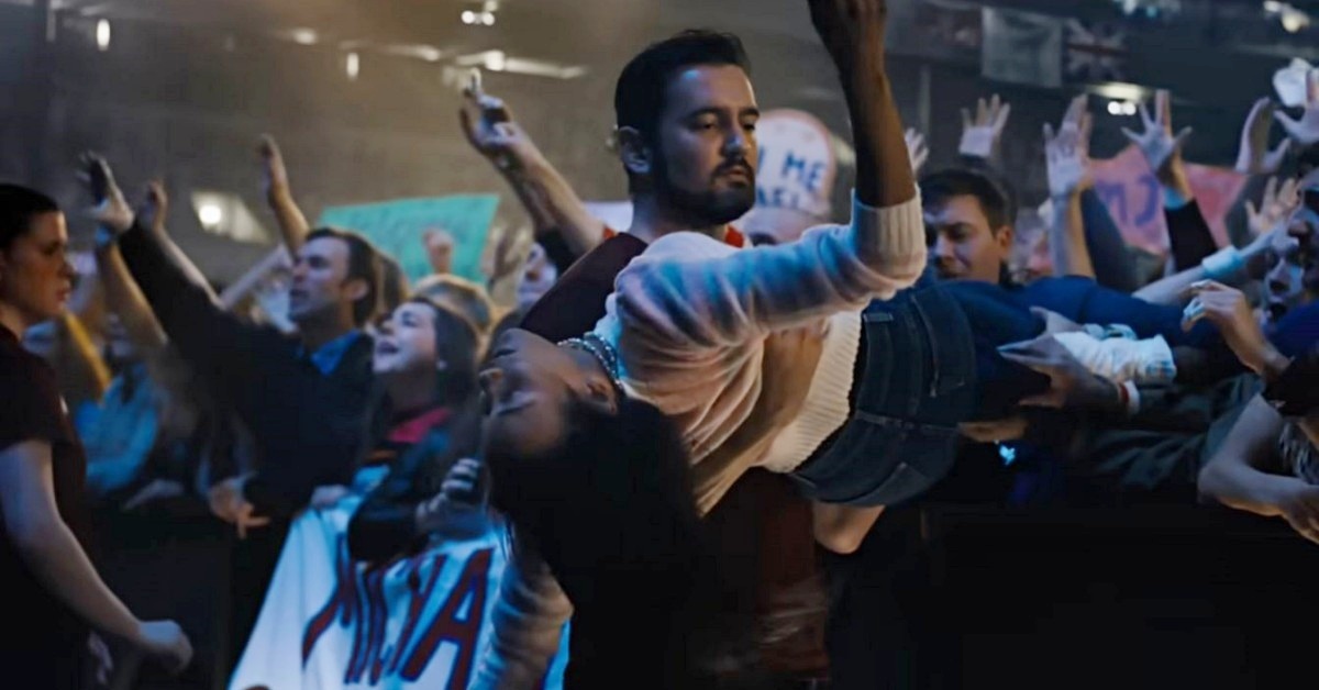 引用：YouTubeチャンネル「ユニバーサル・ピクチャーズ」