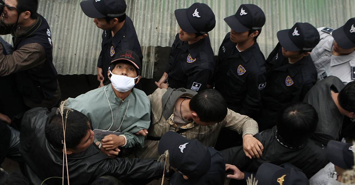 引用：映画『母なる証明』