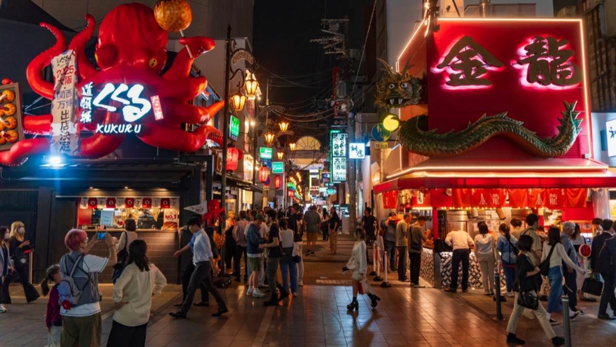 Why Are Japanese Brands Taking Over Korean Department Stores in 2026?