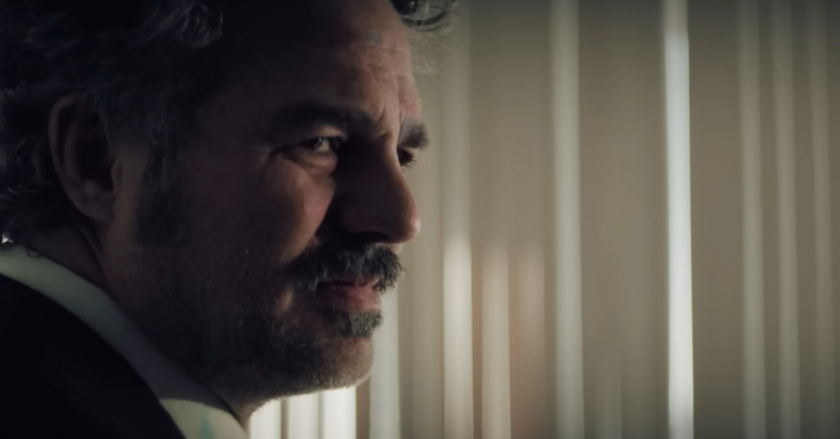 引用:YouTubeチャンネルAmazon MGM Studios