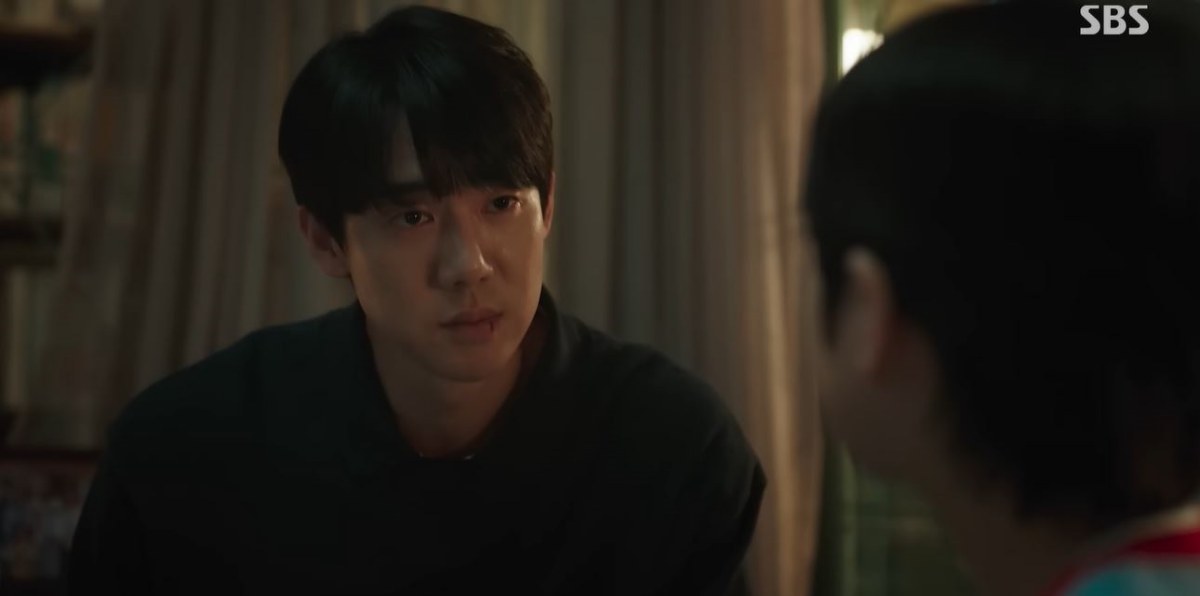 引用： SBS『シン・イラン法律事務所 〜真実は、あの世からやってくる！？～』