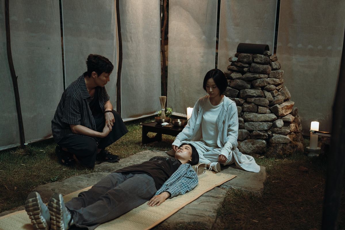 引用：Netflix『キリゴ』