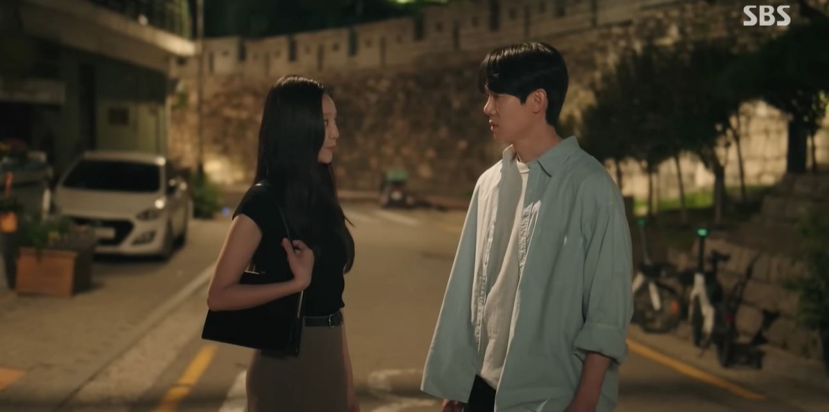 引用： SBS『シン・イラン法律事務所 〜真実は、あの世からやってくる！？～』