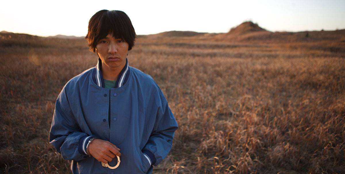 引用：映画『母なる証明』