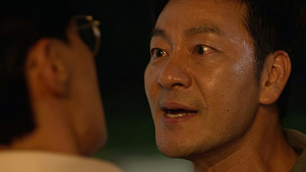 引用：ドラマ『かかし』