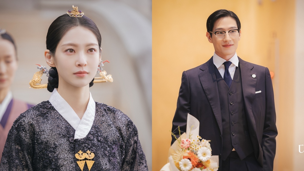 引用:MBC『21世紀の大君夫人』