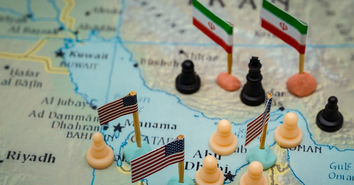 How Iran’s Control of the Strait of Hormuz Could Impact Global Energy Prices in 2026