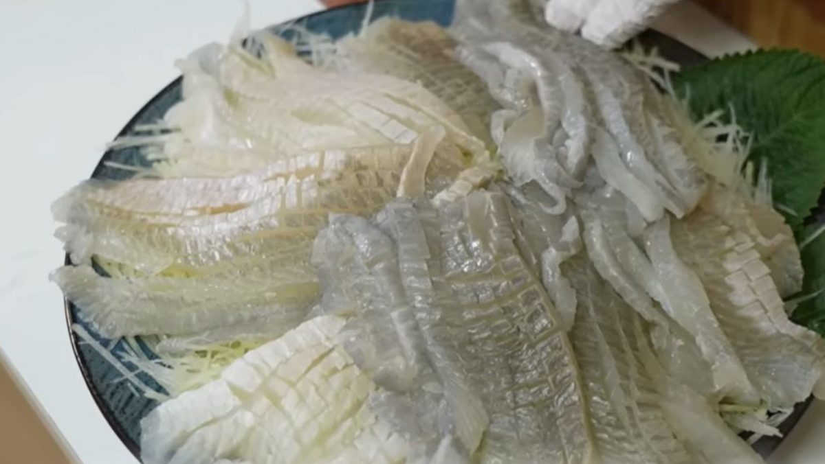 Top 5 Must-Try Seafood Dishes This April: Discover Seasonal Delicacies in Asia