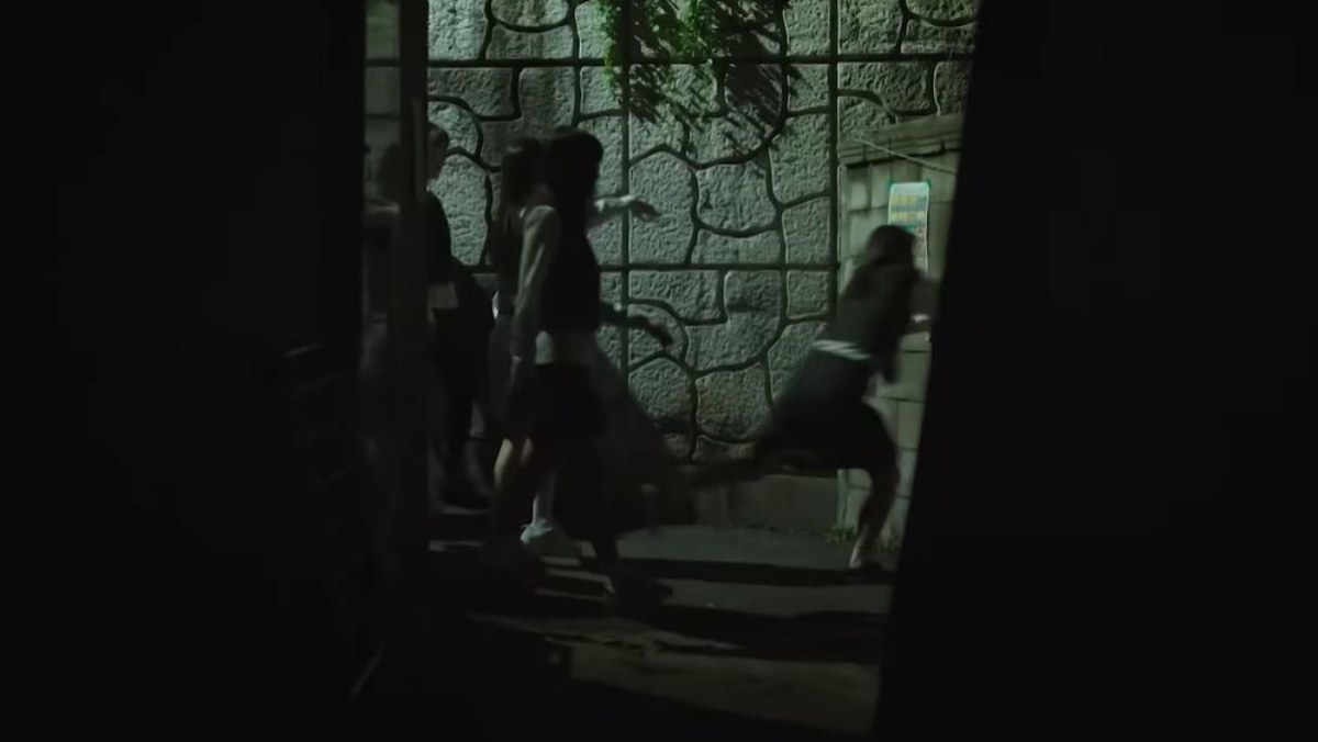 引用： SBS『シン・イラン法律事務所 〜真実は、あの世からやってくる！？～』