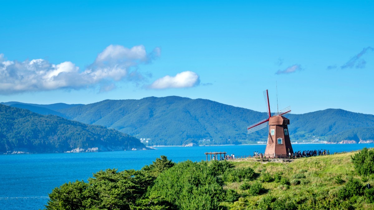 Discover Geoje’s Half-Price Travel: How to Save Up to 200,000 Won with Local Coupons in 2026!