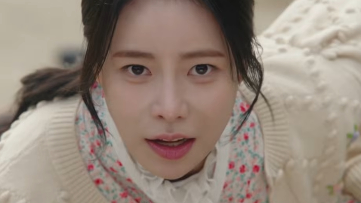 引用：YouTubeチャンネルSBS スブス Drama