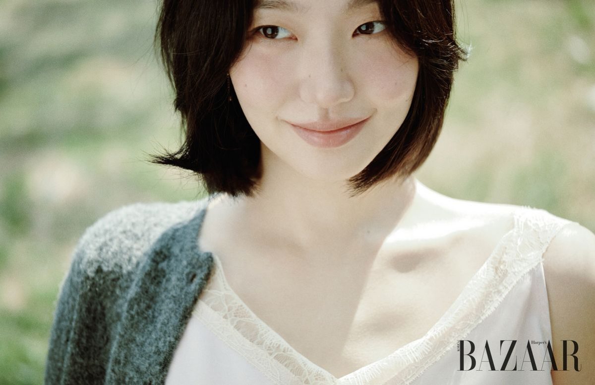 引用：Harper's BAZAAR