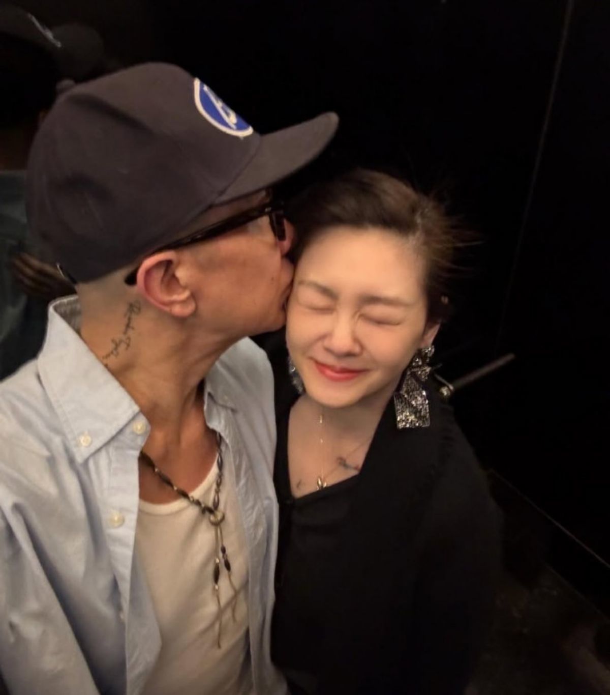 引用:ク・ジュンヨプのInstagramアカウント