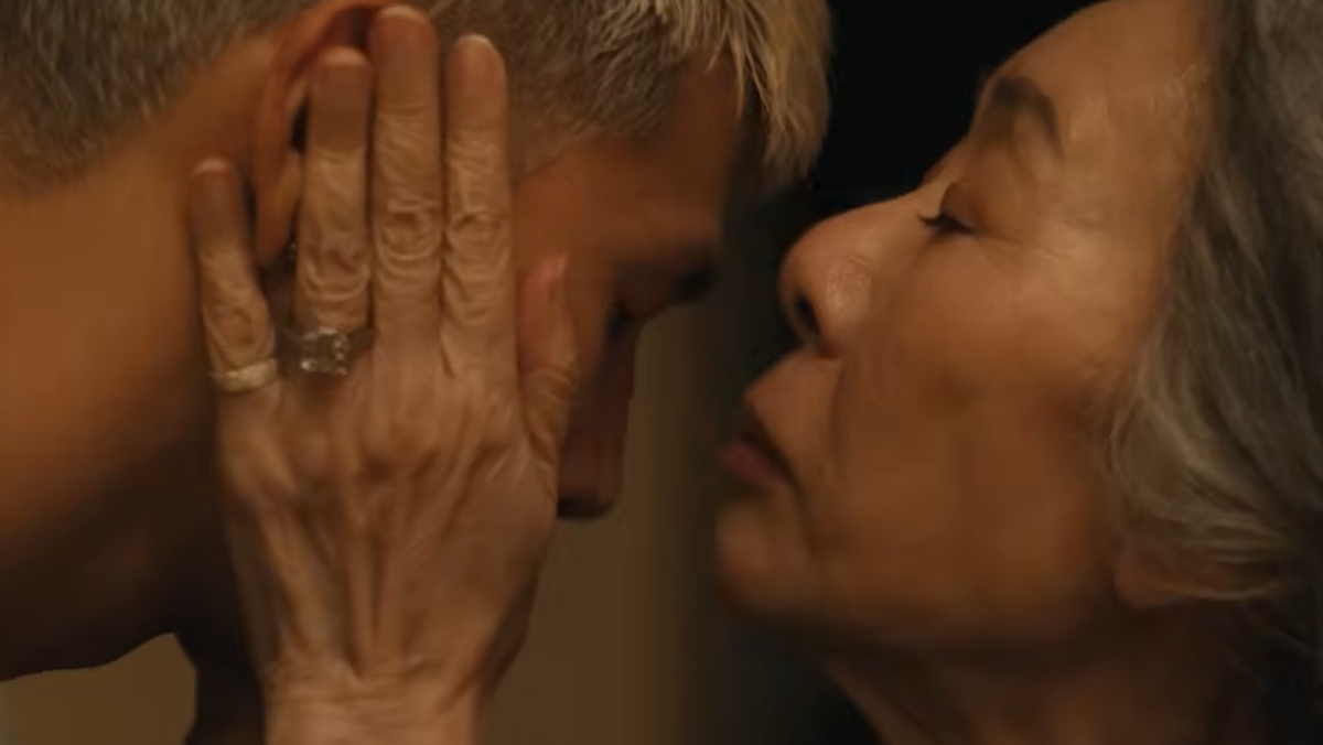 引用：YouTubeチャンネルNetflix Korea