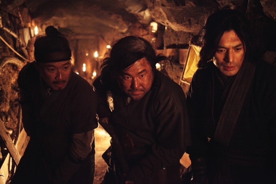 引用：映画『風と共に去りぬ！？』